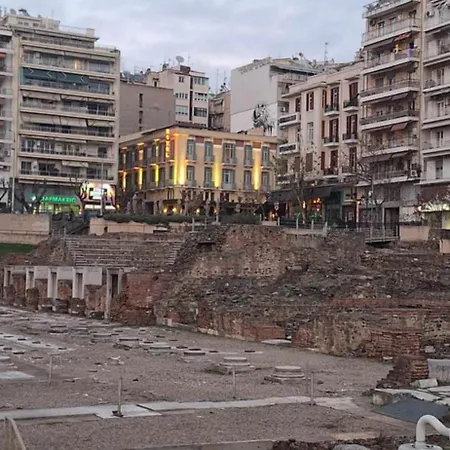 Ξενοδοχείο Orestias Kastorias Θεσσαλονίκη