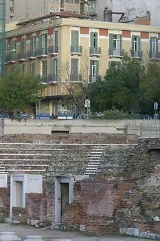Orestias Kastorias 2* Θεσσαλονίκη