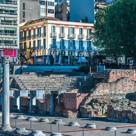 Orestias Kastorias Ξενοδοχείο