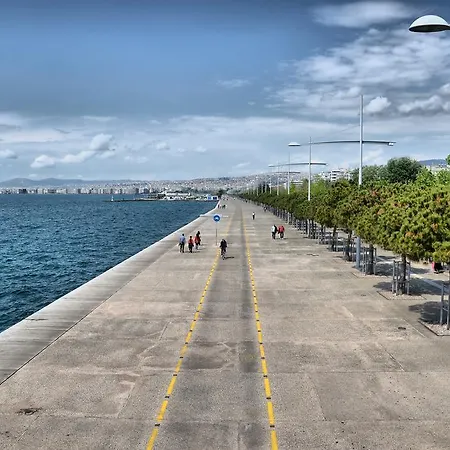 Orestias Kastorias 2* Θεσσαλονίκη