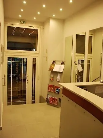 Ξενοδοχείο Orestias Kastorias