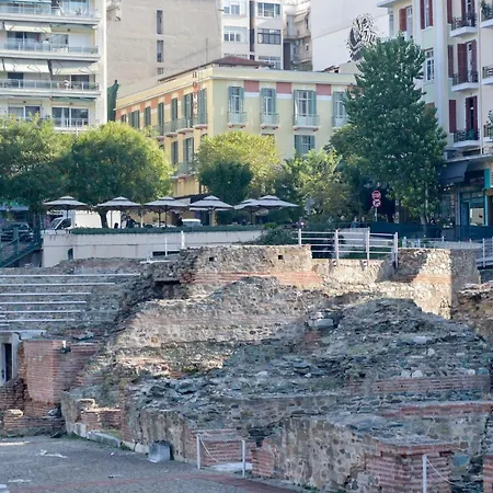Orestias Kastorias 2* Θεσσαλονίκη