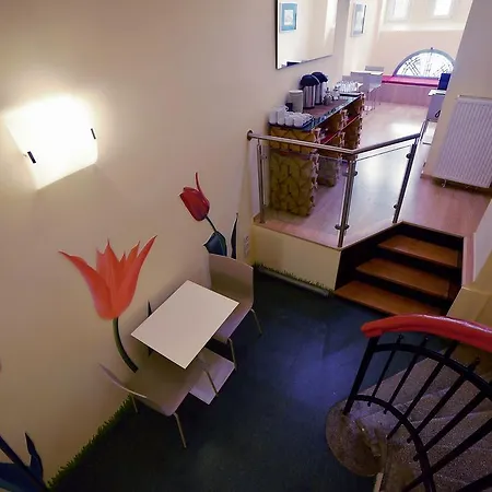 Hotel Orestias Kastorias Thessaloniki