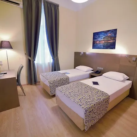 Orestias Kastorias Hotel Thessalonique